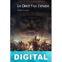 La cruz y la espada Eligio Ancona
