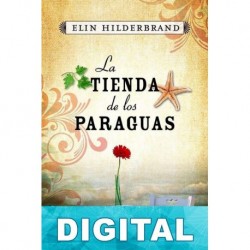 La tienda de los paraguas Elin Hilderbrand