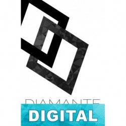 Diamante negro Elisa Marie Hopkins