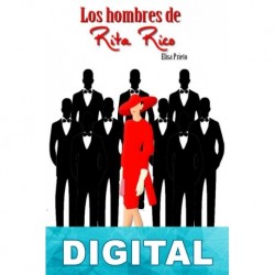 Los hombres de Rita Rico Elisa Prieto