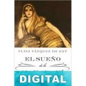 El sueño de la maharani Elisa Vázquez de Gey