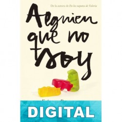Alguien que no soy Elísabet Benavent