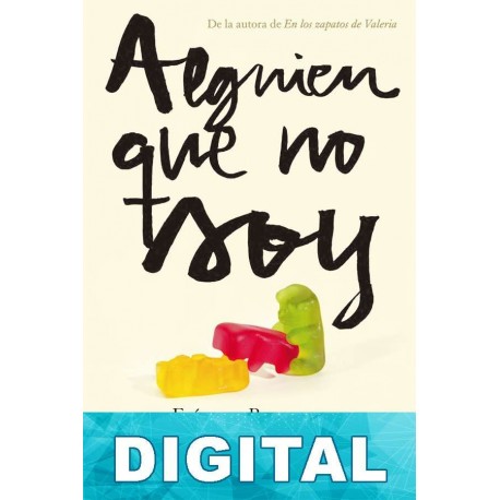 Alguien que no soy Elísabet Benavent