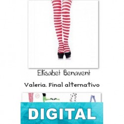 Final alternativo Valeria Elísabet Benavent