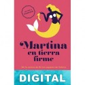 Martina en tierra firme Elísabet Benavent