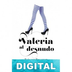 Valeria al desnudo Elísabet Benavent