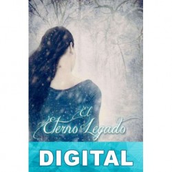 El eterno legado Elisabet Castany