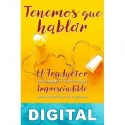 Tenemos que hablar Elisabeth G. Iborra
