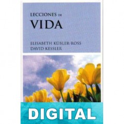 Lecciones de vida Elisabeth Kübler-Ross