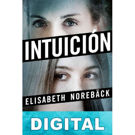 Intuición Elisabeth Norebäck