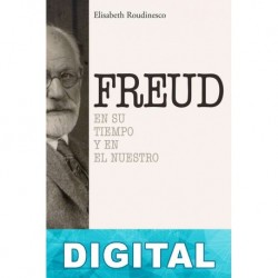 Freud Élisabeth Roudinesco