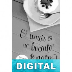 El amor es un bocado de nata Elisabetta Flumeri & amp; Gabriella Giacometti