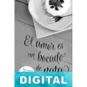El amor es un bocado de nata Elisabetta Flumeri & amp; Gabriella Giacometti