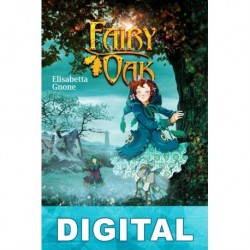 El Encanto de la Oscuridad Elisabetta Gnone