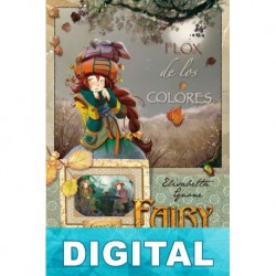 Flox de los colores Elisabetta Gnone