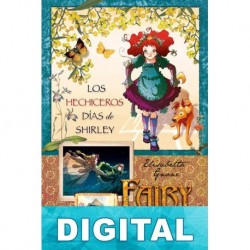 Los hechiceros días de Shirley Elisabetta Gnone