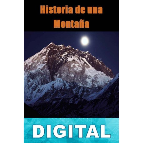 Historia de una montaña Élisée Reclus