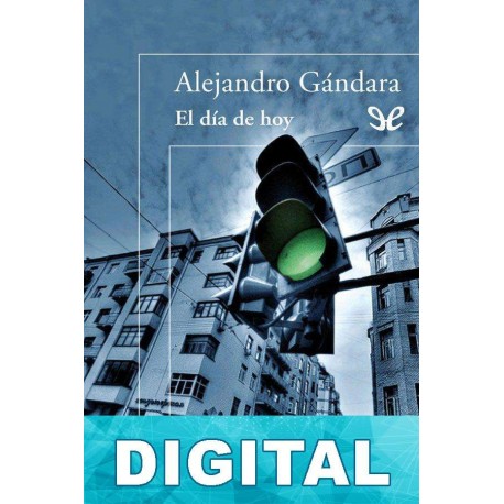El día de hoy Alejandro Gándara
