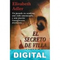 El secreto de Villa Mimosa Elizabeth Adler