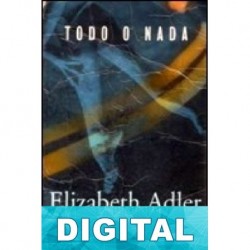 Todo o nada Elizabeth Adler