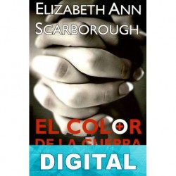El color de la guerra Elizabeth Ann Scarborough