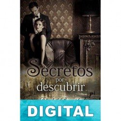 Secretos por descubrir Elizabeth Bermúdez