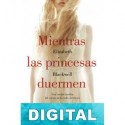 Mientras las princesas duermen Elizabeth Blackwell