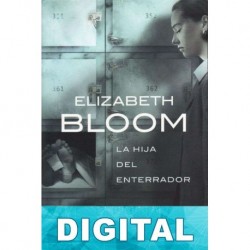 La hija del enterrador Elizabeth Bloom