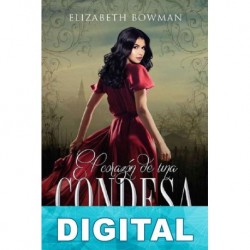 El corazón de una condesa Elizabeth Bowman