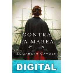 Contra la marea Elizabeth Camden