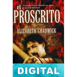 El proscrito Elizabeth Chadwick