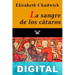 La sangre de los cataros Elizabeth Chadwick