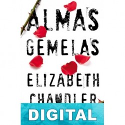 Almas gemelas Elizabeth Chandler