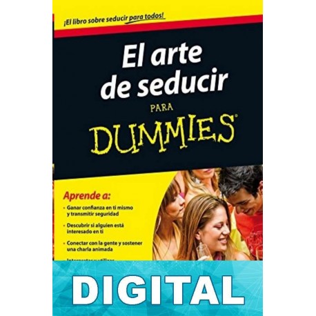 El arte de seducir para Dummies Elizabeth Clark