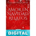 Amor en Navidad relatos Elizabeth Da Silva