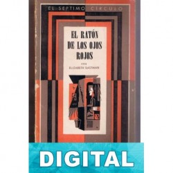 El ratón de los ojos rojos Elizabeth Eastman
