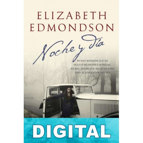 Noche y día Elizabeth Edmondson