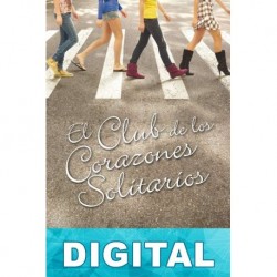 El club de los corazones solitarios Elizabeth Eulberg