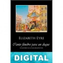 Canto fúnebre para un duque Elizabeth Eyre