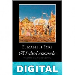 El abad asesinado Elizabeth Eyre