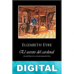 El secreto del cardenal Elizabeth Eyre