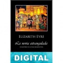 La novia estrangulada Elizabeth Eyre