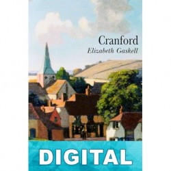 Cranford Elizabeth Gaskell