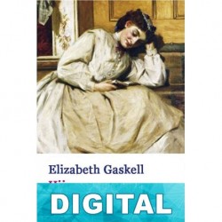 Hijas y esposas Elizabeth Gaskell