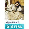 Hijas y esposas Elizabeth Gaskell