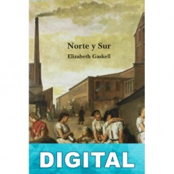 Norte y sur Elizabeth Gaskell