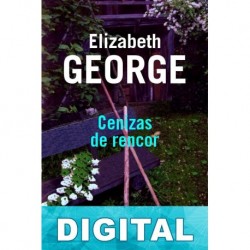 Cenizas de rencor Elizabeth George