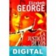 La justicia de los inocentes Elizabeth George
