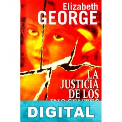 La justicia de los inocentes Elizabeth George