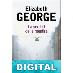 La verdad de la mentira Elizabeth George